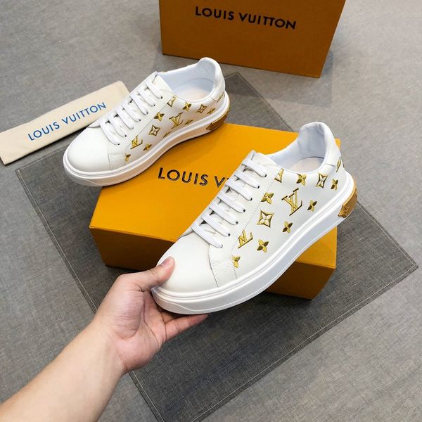 new32 luxury design high-quality casual men's shoes fashion all-match sports shoes outdoor comfortable travel shoes original box packag, Black
new32 luxury design high-quality casual men's shoes fashion all-match sports shoes outdoor comfortable travel shoes original box packag, Black