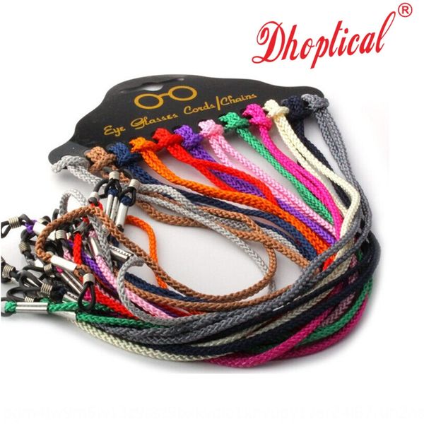 colorful nonskid chain presbyopic thickened non-slip chain glasses lanyard thickened colored rope presbyopic glasses rope, Blue
colorful nonskid chain presbyopic thickened non-slip chain glasses lanyard thickened colored rope presbyopic glasses rope, Blue
