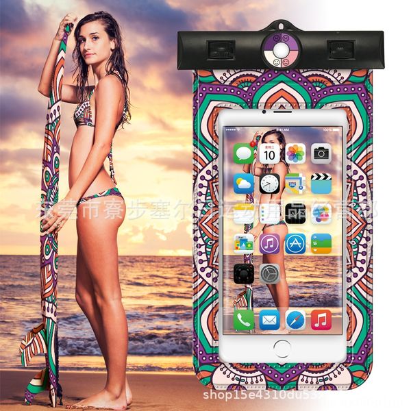 e5grn new female swimming drifting mobile phone touch screen armband mobile phone waterproof bag hanging touch screen transparent waterproof 
e5grn new female swimming drifting mobile phone touch screen armband mobile phone waterproof bag hanging touch screen transparent waterproof