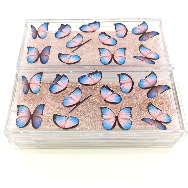 wholesale eyelash packaging box lash boxes packaging custom logo faux cils mink lash plastic clear butterfly case tray vendors
wholesale eyelash packaging box lash boxes packaging custom logo faux cils mink lash plastic clear butterfly case tray vendors