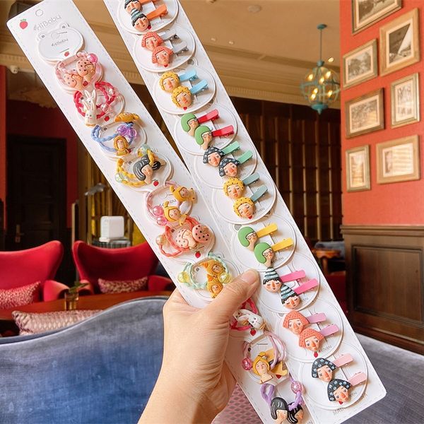 bo27c korean children's accessories girl's cartoon character rubber rubber band hair band baby does not hurt hair oil painting hea, Slivery;white
bo27c korean children's accessories girl's cartoon character rubber rubber band hair band baby does not hurt hair oil painting hea, Slivery;white