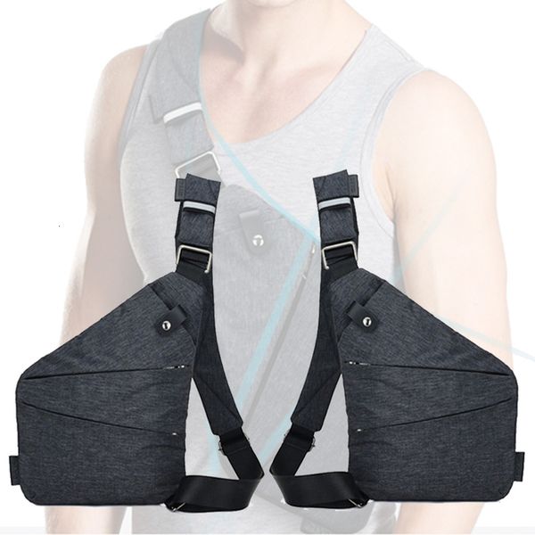 male shoulder bags 2020 travel business burglarproof shoulder bag holster anti theft security strap digital storage plain chest bags
male shoulder bags 2020 travel business burglarproof shoulder bag holster anti theft security strap digital storage plain chest bags