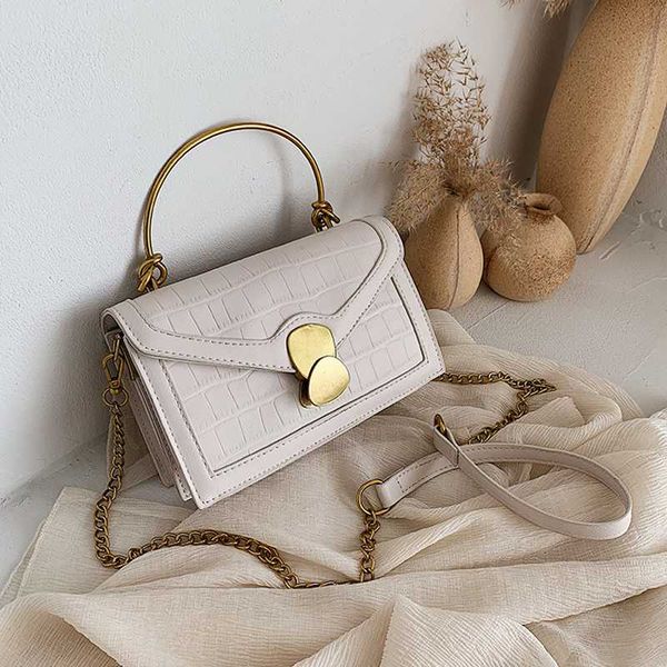 fashion women's handbags chains strap casual crossbody bags handle new pu leather ladies flap wild messenger shoulder bags
fashion women's handbags chains strap casual crossbody bags handle new pu leather ladies flap wild messenger shoulder bags