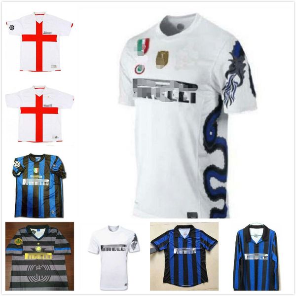 finals 2009 2010 milito sneijder zanetti retro soccer jersey pizarro football milan 1997 1998 97 98 99 djorkaeff baggio ronaldo inter 02 031, Black;yellow
finals 2009 2010 milito sneijder zanetti retro soccer jersey pizarro football milan 1997 1998 97 98 99 djorkaeff baggio ronaldo inter 02 031, Black;yellow