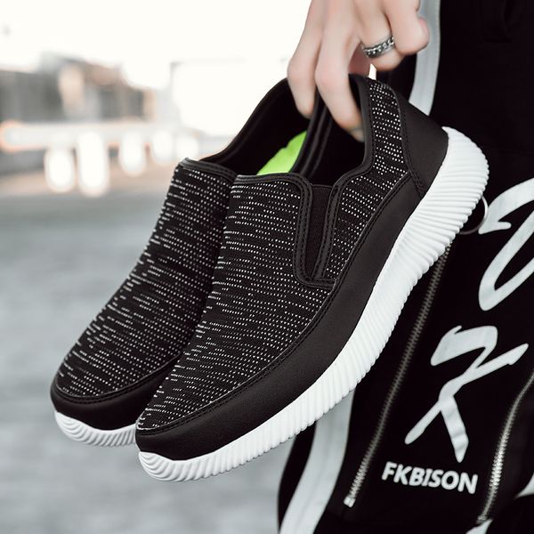 2020 men's casual shoes men's overshoes sports shoes breathable lightweight outdoor walking jogging sports comfortable
2020 men's casual shoes men's overshoes sports shoes breathable lightweight outdoor walking jogging sports comfortable