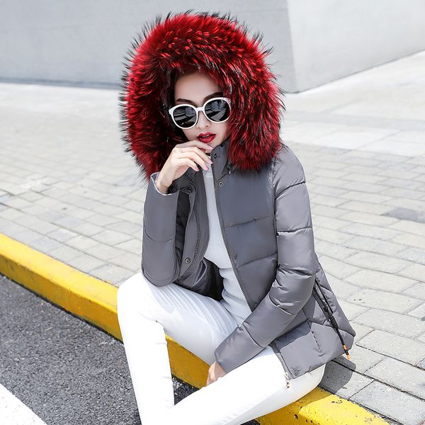 winter jacket women plus size womens parkas thicken outerwear faux fur hooded coats short female slim cotton padded basic
winter jacket women plus size womens parkas thicken outerwear faux fur hooded coats short female slim cotton padded basic