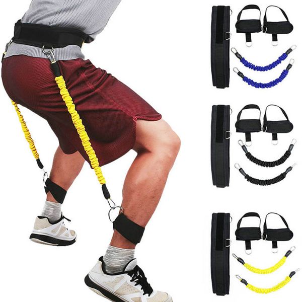 resistance band multifunction training 4 tube leg exerciser elastic pull rope bands yoga fitness foot pedal bodybuilding sit-up
resistance band multifunction training 4 tube leg exerciser elastic pull rope bands yoga fitness foot pedal bodybuilding sit-up