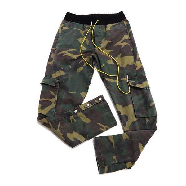 20ss камуфляж vintage drawstring брюки промытого инструментальные брюки тренировочные брюки sweatpants high street скейтборд повседневные бр, Black
20ss камуфляж vintage drawstring брюки промытого инструментальные брюки тренировочные брюки sweatpants high street скейтборд повседневные бр, Black