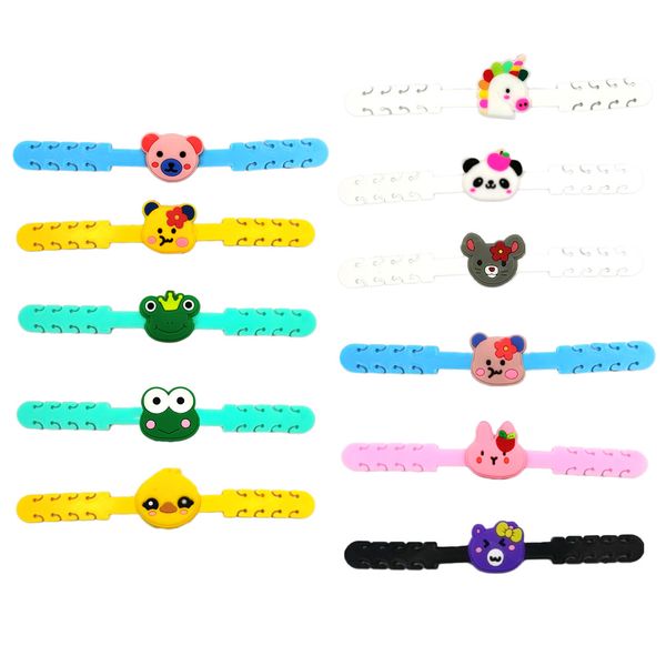 22 шт мультфильм животные дети студенческой маски hook anti-strangle ушного крючок ear защита здоровье уход items 
22 шт мультфильм животные дети студенческой маски hook anti-strangle ушного крючок ear защита здоровье уход items