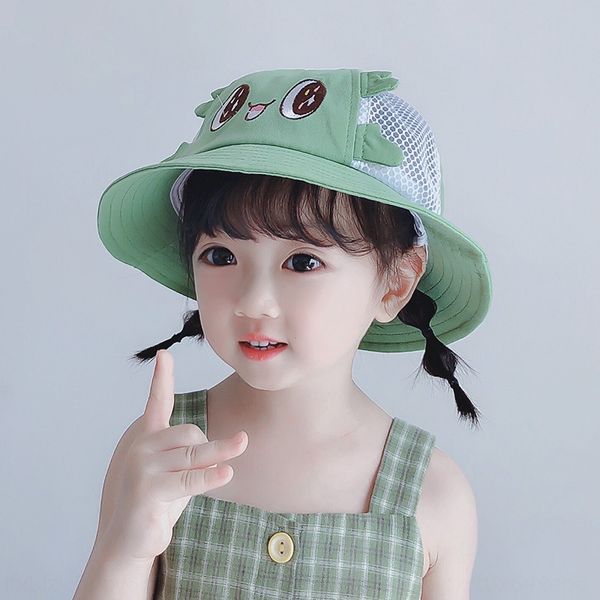 2020 korean princess mesh fisherman net net basin children fisherman sun hat mesh basin hat, Yellow
2020 korean princess mesh fisherman net net basin children fisherman sun hat mesh basin hat, Yellow