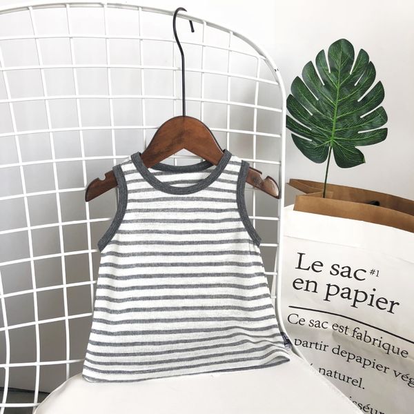 vdapr babieschildren в полосатом boyslinen рукавов тонкие дети мода 2020 полосатый топ boyslinen рукавов babieschildren в топ жилет тонкий, Blue
vdapr babieschildren в полосатом boyslinen рукавов тонкие дети мода 2020 полосатый топ boyslinen рукавов babieschildren в топ жилет тонкий, Blue