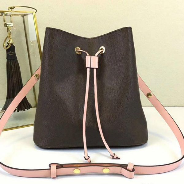 l129 shoulder bags noé leather bucket bag women famous brands designer handbags flower printing crossbody bag purse
l129 shoulder bags noé leather bucket bag women famous brands designer handbags flower printing crossbody bag purse