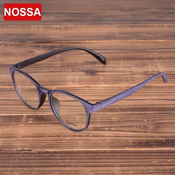 new imitation wood pattern frame myopia men's and women's trend myopia frame plain glasses simple glasses n905, Silver
new imitation wood pattern frame myopia men's and women's trend myopia frame plain glasses simple glasses n905, Silver