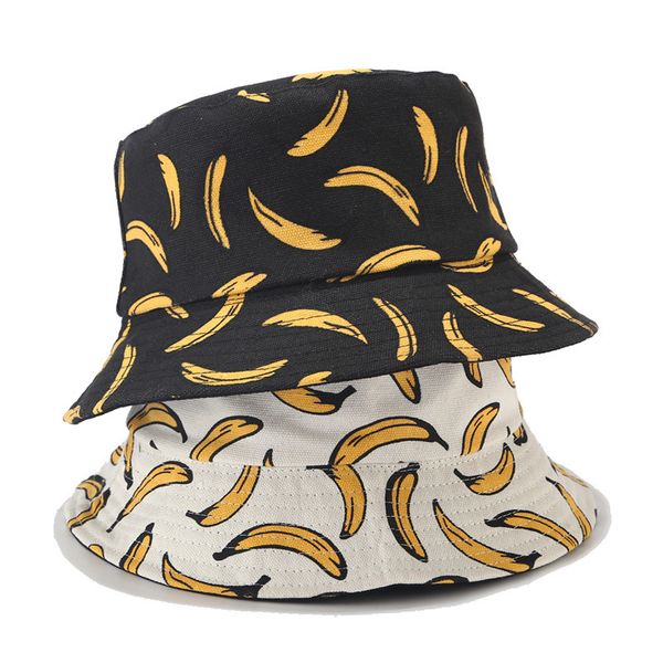 panama reversible sun hat men women summer outdoor bucket cap banana print bob caps hip hop gorros couple beach fisherman hat
panama reversible sun hat men women summer outdoor bucket cap banana print bob caps hip hop gorros couple beach fisherman hat