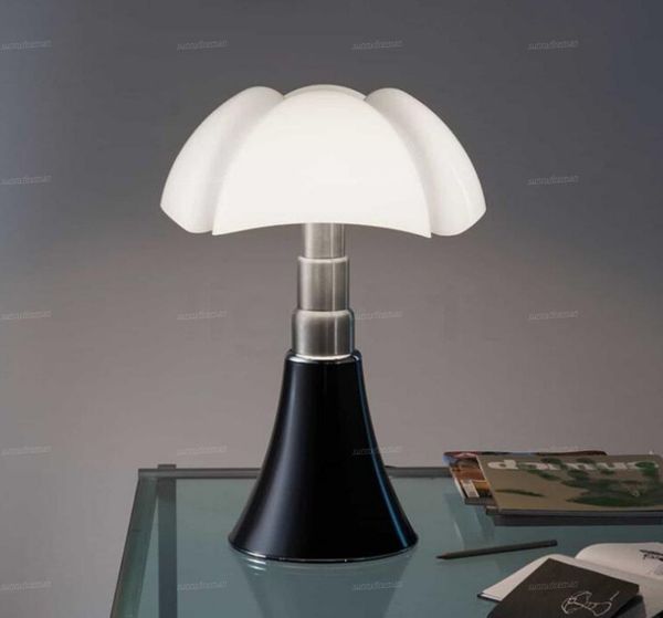 nordic italian designer pipistrello lamp art designer table lights white / black lights table lamp bedside bedroom l night light
nordic italian designer pipistrello lamp art designer table lights white / black lights table lamp bedside bedroom l night light