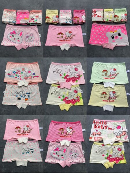 y3jtu special price girl medium and large children's cotton student boxer pants little girl's cute cartoon boxer underwear underwe, Camo
y3jtu special price girl medium and large children's cotton student boxer pants little girl's cute cartoon boxer underwear underwe, Camo