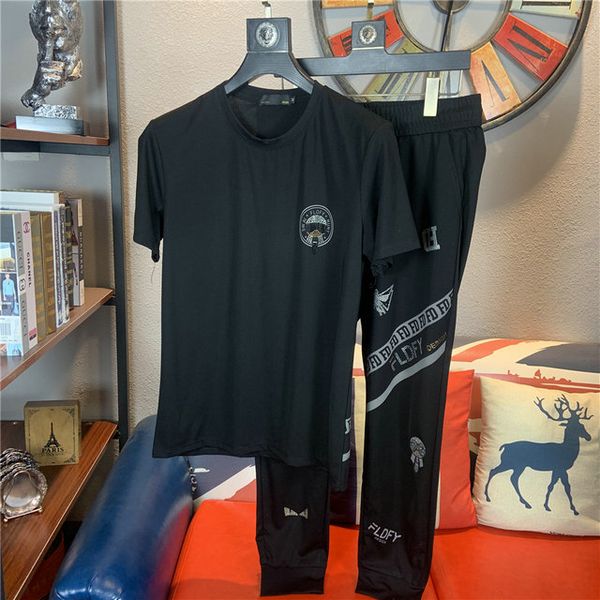 2020 mens summer jogging suits luxury male designers mens 2020 designer t shirts jogger suit luxury medusa sweatshirts football tracksuit, Gray
2020 mens summer jogging suits luxury male designers mens 2020 designer t shirts jogger suit luxury medusa sweatshirts football tracksuit, Gray