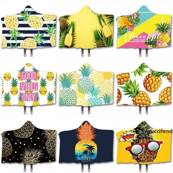 pineapple print hooded blanket thickened home children winter hat cloak blanket customize pineapple sofa quilt
pineapple print hooded blanket thickened home children winter hat cloak blanket customize pineapple sofa quilt