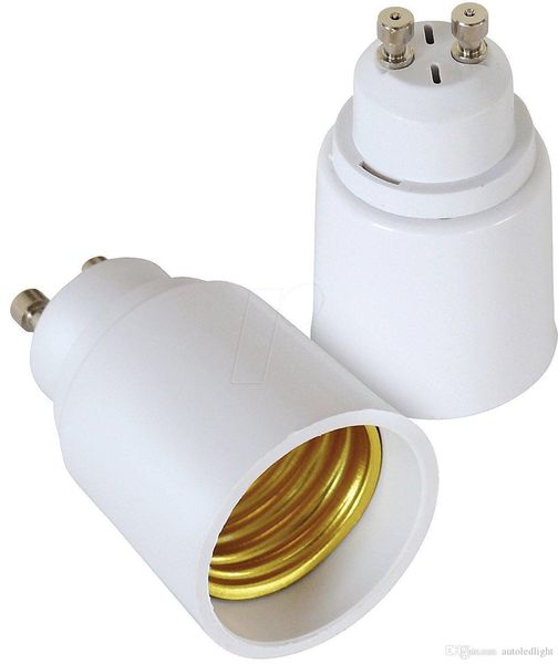 gu10 to e27 adapter converter base led light lamp base bulbs adapter adaptor socket high quality
gu10 to e27 adapter converter base led light lamp base bulbs adapter adaptor socket high quality