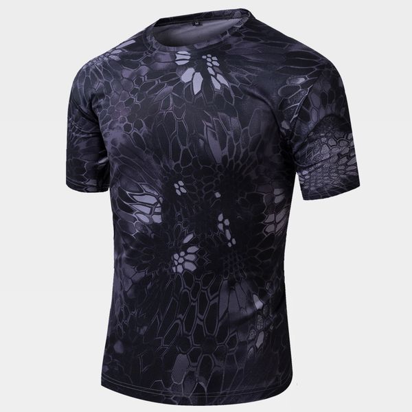 outdoor camouflage shirts camping tactical t-shirts men hiking hunting quick dry short sleeve army camo tee shirts ct10, Gray;blue
outdoor camouflage shirts camping tactical t-shirts men hiking hunting quick dry short sleeve army camo tee shirts ct10, Gray;blue