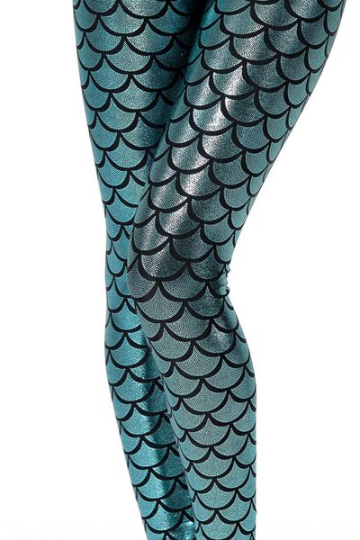 starry sky digital printing green fish scale milk silk leggings lgs3068 tight pants milk silk tight pants, Black;white
starry sky digital printing green fish scale milk silk leggings lgs3068 tight pants milk silk tight pants, Black;white