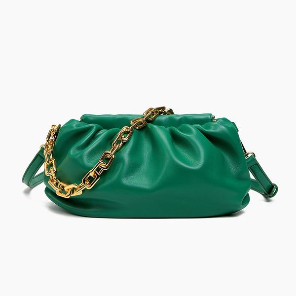 designer bag new female bag small ckbv underarm bags thick chain cloud bag microfiber folding net red envelope trend bags 1111
designer bag new female bag small ckbv underarm bags thick chain cloud bag microfiber folding net red envelope trend bags 1111