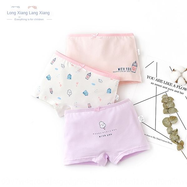 langxiang cartoon children's girls pure cotton boxer pants baby boxer pants infant underwear children's underwear underwear, Camo
langxiang cartoon children's girls pure cotton boxer pants baby boxer pants infant underwear children's underwear underwear, Camo