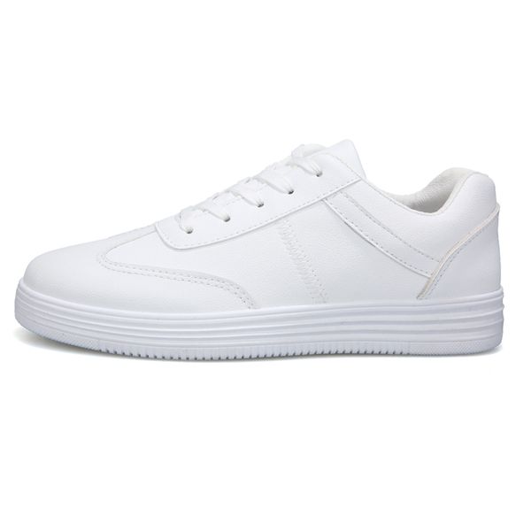 личность настройки high qualitcasual обувь повседневная обувь мужчины дышащий вскользь men white, Black
личность настройки high qualitcasual обувь повседневная обувь мужчины дышащий вскользь men white, Black