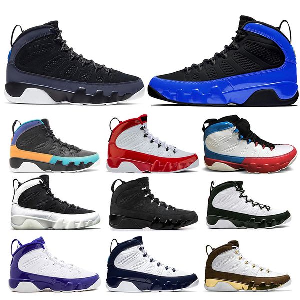 special offer 9 9s racer blue chameleon men basketball shoes gym red bred unc melo spirit space jam anthracite mens trainers sports sneakers, White;red
special offer 9 9s racer blue chameleon men basketball shoes gym red bred unc melo spirit space jam anthracite mens trainers sports sneakers, White;red