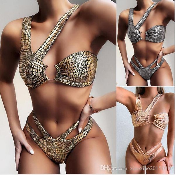 2020 new bikini high waist swimsuit women swimwear bikini set bathing suits beach wear swimming suit 554, White;black
2020 new bikini high waist swimsuit women swimwear bikini set bathing suits beach wear swimming suit 554, White;black