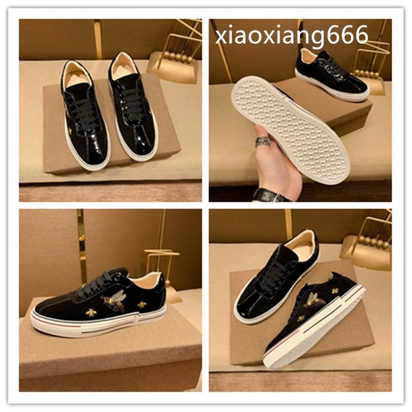 2020 new sports men's shoes, casual styles, convenient and comfortable, create stylish personality, comfortable to wear, suitable for o, Black
2020 new sports men's shoes, casual styles, convenient and comfortable, create stylish personality, comfortable to wear, suitable for o, Black