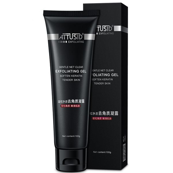 deep clean pores exfoliating skin care moisturizing exfoliator facial cream cleansing acne treatment shrink pore girl's men's nece
deep clean pores exfoliating skin care moisturizing exfoliator facial cream cleansing acne treatment shrink pore girl's men's nece
