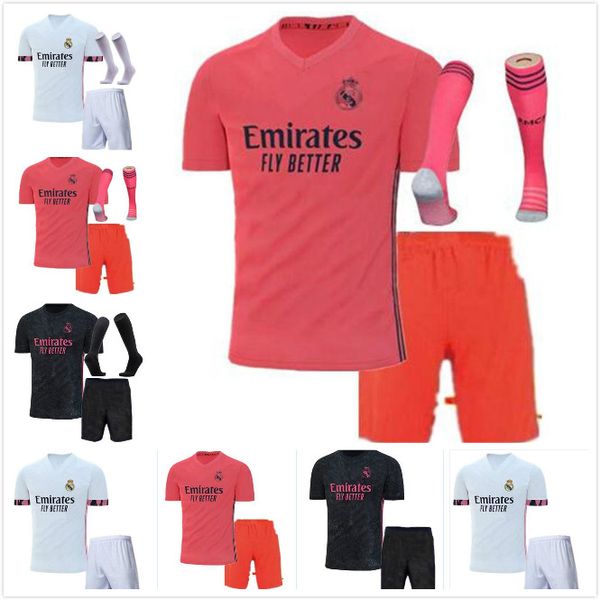 real madrid jerseys 2020 hazard isco reiniesoccer jersey sergio ramos modric bale football shirt uniforms kit 20 21 camisetas ea sports, Black;yellow
real madrid jerseys 2020 hazard isco reiniesoccer jersey sergio ramos modric bale football shirt uniforms kit 20 21 camisetas ea sports, Black;yellow