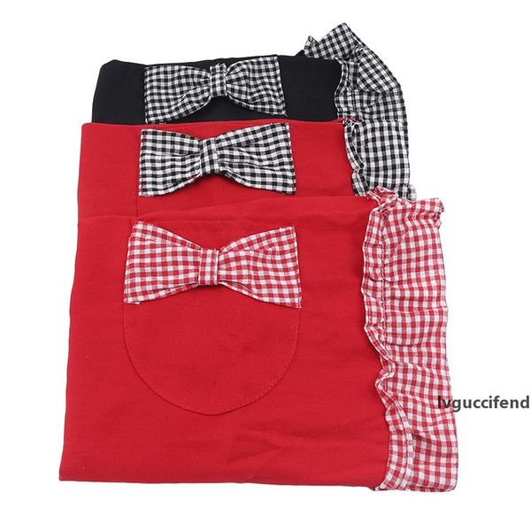 1pc new fashion korean cute princess apron bowknot apron restaurant l waiter kitchen cooking
1pc new fashion korean cute princess apron bowknot apron restaurant l waiter kitchen cooking