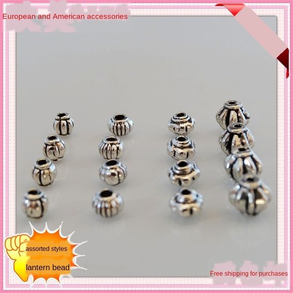 fvsaq lin diy lantern accessory lantern ying tibetan silver multi-style lanterns separated scattered beads tail chain beads/thai silver bead
fvsaq lin diy lantern accessory lantern ying tibetan silver multi-style lanterns separated scattered beads tail chain beads/thai silver bead