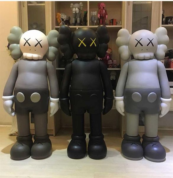 130cm originalfake kaws 4ft door god prototype companion figure with original vinyl kaws large action figure perfect design model decor
130cm originalfake kaws 4ft door god prototype companion figure with original vinyl kaws large action figure perfect design model decor