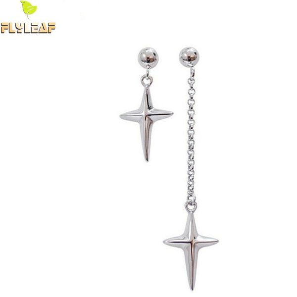 flyleaf asymmetric cross long drop earrings for women 2020 new trend 925 sterling silver fasion jewellery accessories
flyleaf asymmetric cross long drop earrings for women 2020 new trend 925 sterling silver fasion jewellery accessories