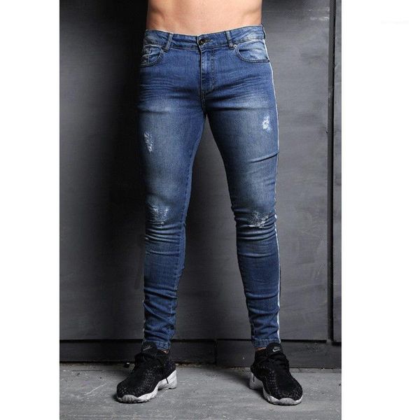 slim jeans with pockets mens holes button fly jeans designer pencil pants for man casual striped patchwork, Blue
slim jeans with pockets mens holes button fly jeans designer pencil pants for man casual striped patchwork, Blue
