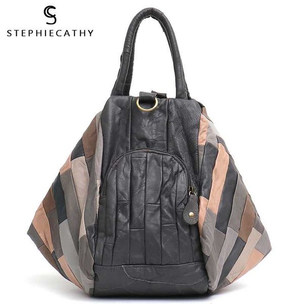 sc brand design sheepskin women handbag patchwork style ladies real leather bucket large shoulder bag femal casual crossbody
sc brand design sheepskin women handbag patchwork style ladies real leather bucket large shoulder bag femal casual crossbody