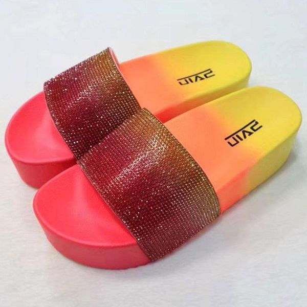 doratasia women slip on casual outdoor shoes 2020 daily slippers women mixed color open toe summer slippers, Black
doratasia women slip on casual outdoor shoes 2020 daily slippers women mixed color open toe summer slippers, Black