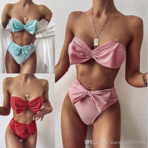 2020 bikini swimwear women halter push up bikini set swimsuit female floral print bandage biquini bathing suit, White;black
2020 bikini swimwear women halter push up bikini set swimsuit female floral print bandage biquini bathing suit, White;black