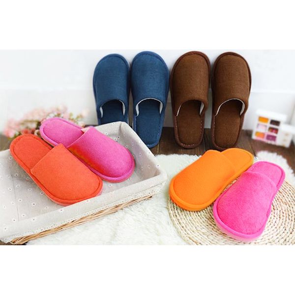 nice autumn winter men solid color indoor house slippers home shoes anti-slip plus size mens home slippers pantoufle femme o112, Black
nice autumn winter men solid color indoor house slippers home shoes anti-slip plus size mens home slippers pantoufle femme o112, Black