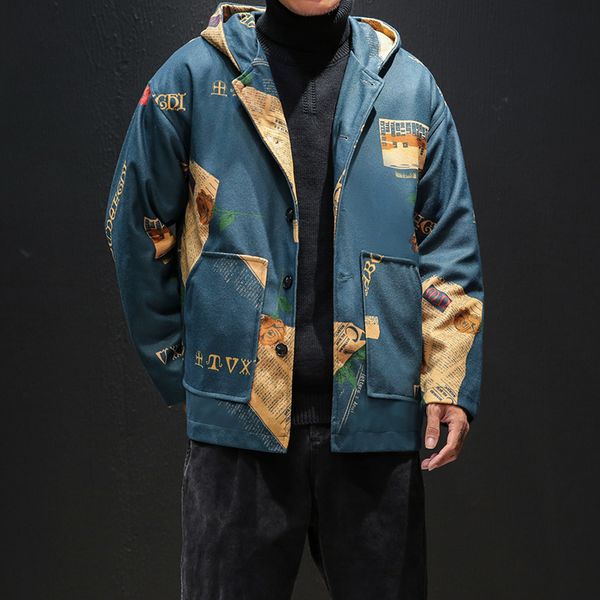 ins hooded bomber jackets men 2020 mens street-style funny print windbreaker male korean autumn jackets coats 5xl, Black;brown
ins hooded bomber jackets men 2020 mens street-style funny print windbreaker male korean autumn jackets coats 5xl, Black;brown