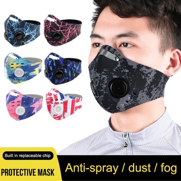 removable activated carbon earloop face earloop can be replaced dust and haze-proof hiking scarves in stock, Black
removable activated carbon earloop face earloop can be replaced dust and haze-proof hiking scarves in stock, Black