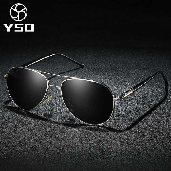 yso men sunglasses for car driving polarized uv protection man sun glasses with accessory male black sunglasses 209, White;black
yso men sunglasses for car driving polarized uv protection man sun glasses with accessory male black sunglasses 209, White;black