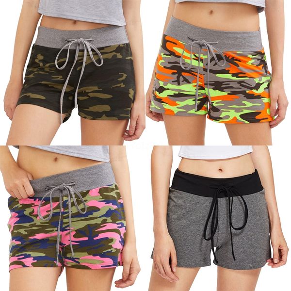 2020 fashion women pants casual bodycon shorts high waist stretchy beach trousers#3591, White;black
2020 fashion women pants casual bodycon shorts high waist stretchy beach trousers#3591, White;black