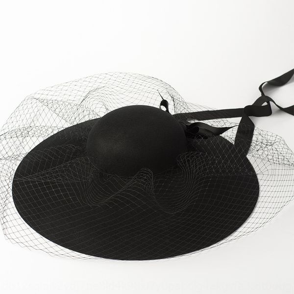 elegant mesh wool blanket dome big eaves hat fashion show concave shape veil cornice cap blanket cornice cap veil hat, Blue;gray
elegant mesh wool blanket dome big eaves hat fashion show concave shape veil cornice cap blanket cornice cap veil hat, Blue;gray