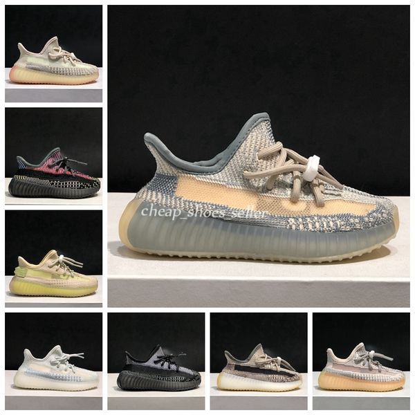 2020 kids running shoes static black yecheil synth clay cloud white citrin antlia infants white kanye west sneakers glow dark for boy girl
2020 kids running shoes static black yecheil synth clay cloud white citrin antlia infants white kanye west sneakers glow dark for boy girl