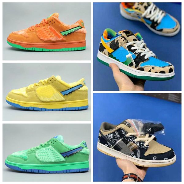 2020 новые мишки признательна мертвых с.б. dunk low желтый зеленый fury дизайнерская обувь мужская женщин скейтбординг трэвис коренастый dun
2020 новые мишки признательна мертвых с.б. dunk low желтый зеленый fury дизайнерская обувь мужская женщин скейтбординг трэвис коренастый dun