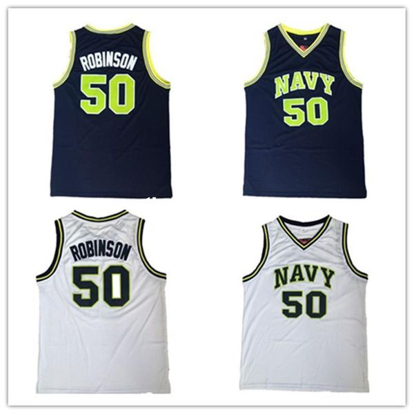 #50 david robinson navy high school basketball jersey retro throwbacks embroidery stitched all sewn white navy blue xxs-6xl, Gray
#50 david robinson navy high school basketball jersey retro throwbacks embroidery stitched all sewn white navy blue xxs-6xl, Gray
